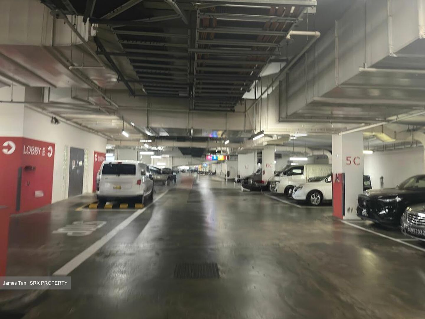 Ubi Techpark (D14), Factory #500823601